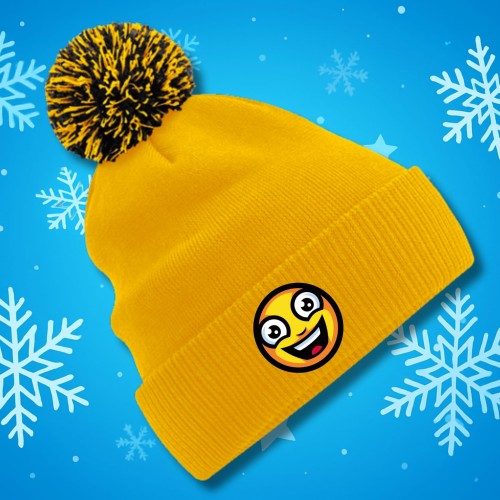 Czapka zimowa Uśmiechnięta Buźka.jpg
