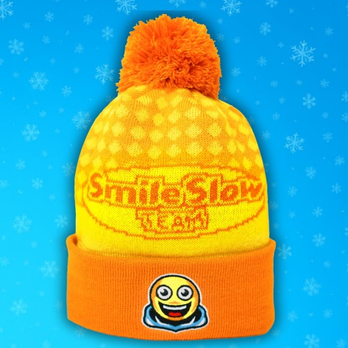 PREMIUM Czapka Zimowa SmileSlowTeam .jpg