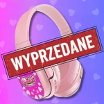 SŁUCHAWKI BEZPRZEWODOWE PATIX