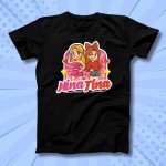 KOSZULKA NINA I TINA