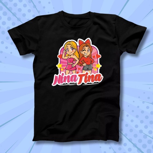 Koszulka Nina i Tina .jpg