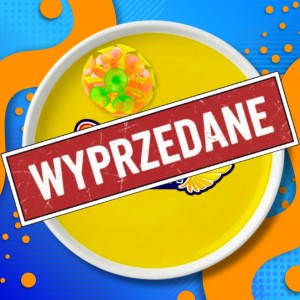 GRA "RZUĆ i ZŁAP" SMILESLOW 