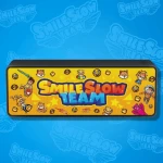 GŁOŚNIK BEZPRZEWODOWY SMILESLOW TEAM