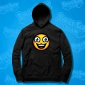 Bluza Uśmiechnięta Minka