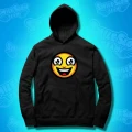 Bluza Uśmiechnięta Minka