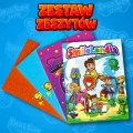 Zestaw Zeszytów