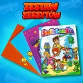 Zestaw Zeszytów