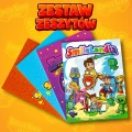 Zestaw Zeszytów