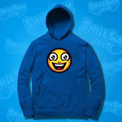 Bluza SmileSlow