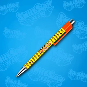 DŁUGOPIS SMILESLOW TEAM