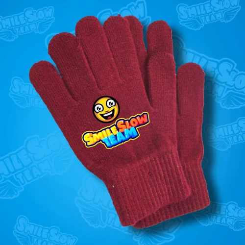 Rekawiczki SmileSlow