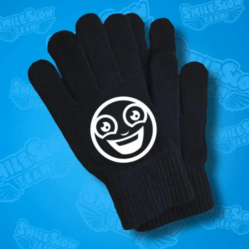 Rekawiczki SmileSlow