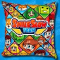Poduszka SmileSlow Team.jpg