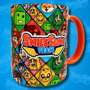 KUBEK SMILESLOW TEAM PREMIUM