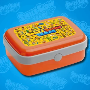 ŚNIADANIÓWKA SMILESLOW TEAM