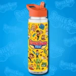 BIDON SMILESLOW TEAM PREMIUM