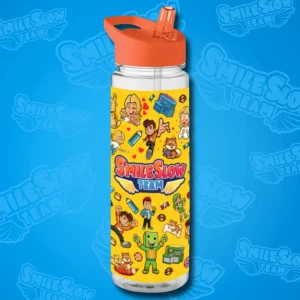 BIDON SMILESLOW TEAM PREMIUM