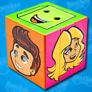 KOSTKA SMILESLOW TEAM