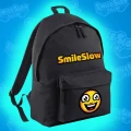 PLECAK-CZARNY-USMIECHNIETAMINKA