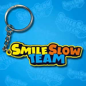 BRELOK PREMIUM - SMILESLOW TEAM
