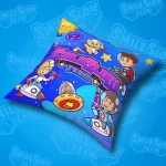 PODUSZKA KOSMOS SMILESLOW TEAM