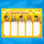 PLAN LEKCJI SMILESLOW 