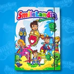 TECZKA SZKOLNA SMILESLOW TEAM