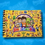 NOTES SMILELANDIA