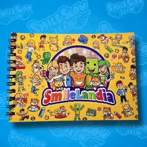 NOTES SMILELANDIA