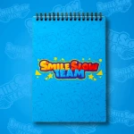 NOTES SMILESLOW TEAM