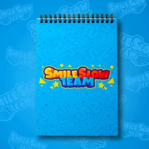 NOTES SMILESLOW TEAM