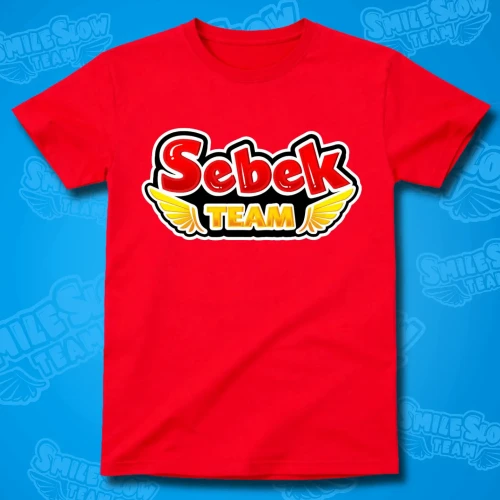 KOSZULKA-CZERWONA-SEBEK