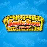 PIÓRNIK TUBA SMILESLOW TEAM