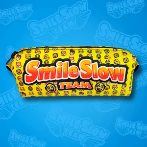 PIÓRNIK TUBA SMILESLOW TEAM