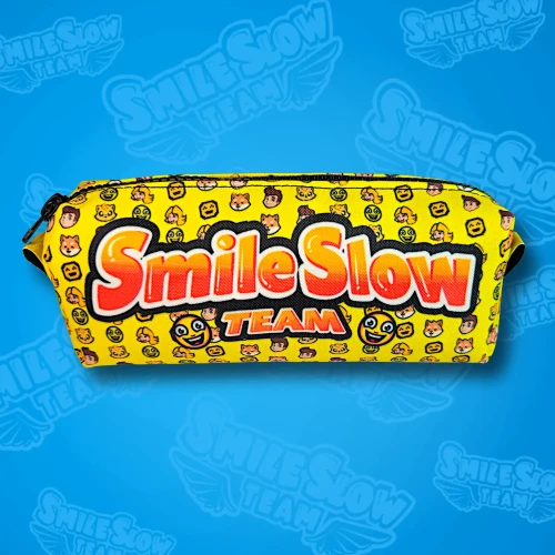 PIORNIK-SMILESLOWTEAM