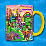 KUBEK BITWA SMILELANDIA