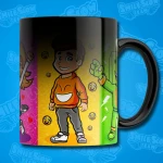 MAGICZNY KUBEK SMILELANDIA 