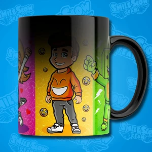 MAGICZNY KUBEK SMILELANDIA 