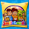 PODUSZKA-SMILELANDIA