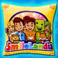 PODUSZKA-SMILELANDIA