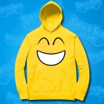 BLUZA MINKA SMILESLOW