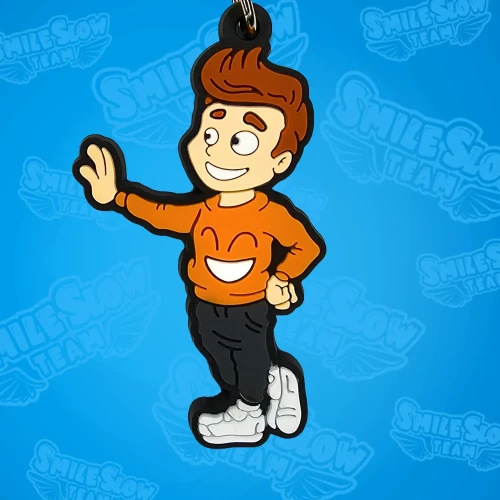 BRELOK SMILESLOW PREMIUM