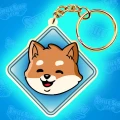 Brelok Shiba