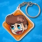 BRELOK SMILESLOW