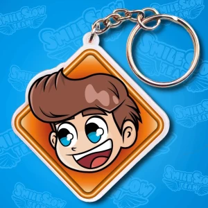 BRELOK SMILESLOW