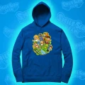 Bluza Planeta