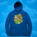 Bluza Planeta