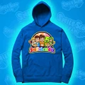 BLUZA SMILELANDIA