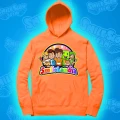 BLUZA SMILELANDIA
