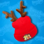 CZAPKA ZIMOWA RENIFER - EKIPA SMILESLOW
